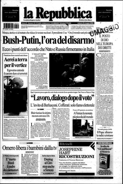 La repubblica